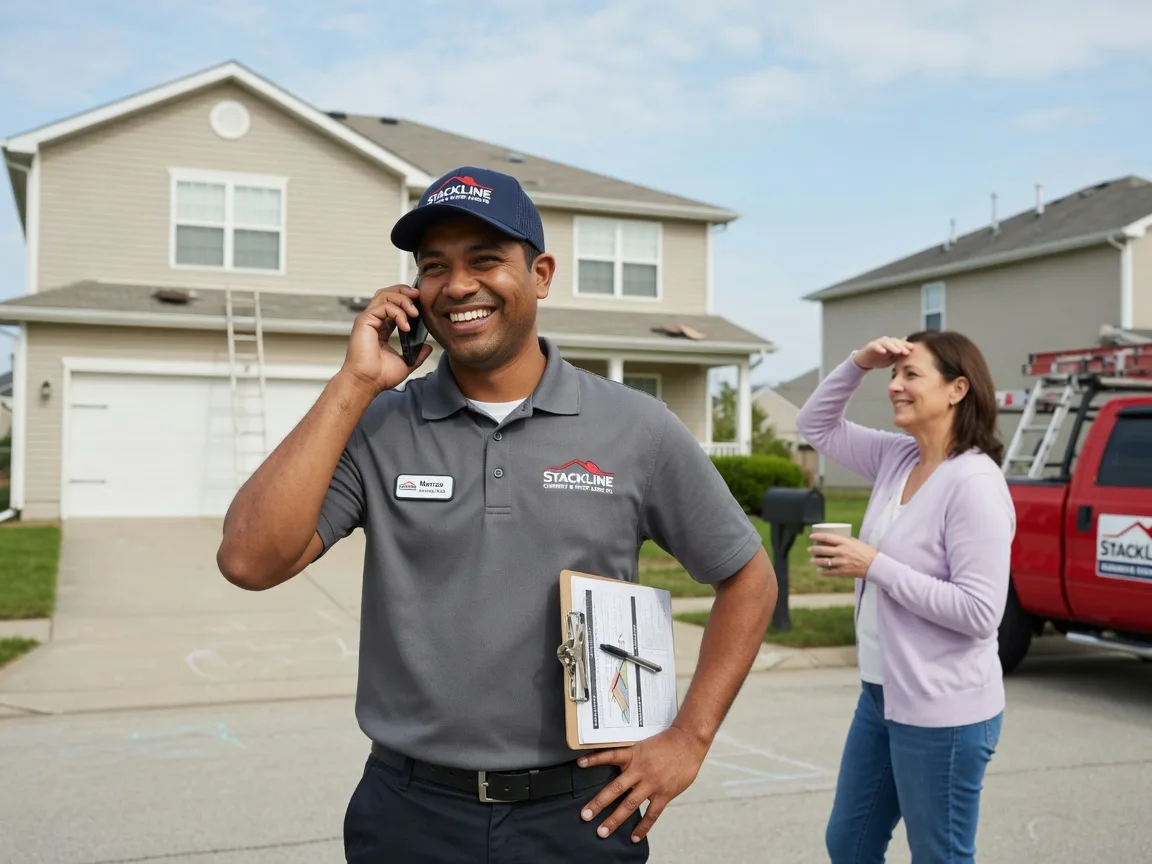 Chimney flashing repair Yamhill, OR FAQs